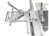 Formatinio pjovimo staklės Minimax si x 32 A 3 Up - nuotraukos Nr. 6