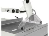 Formatinio pjovimo staklės Minimax si x 32 A 3 Up - nuotraukos Nr. 5