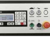 Formatinio pjovimo staklės Minimax si x 32 A 3 Up - nuotraukos Nr. 4