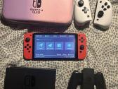 Atristas Nintendo Switch Oled