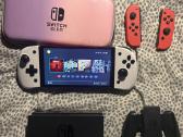Atristas Nintendo Switch Oled - nuotraukos Nr. 2