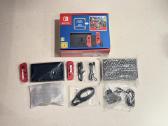 Like new! Nintendo Switch V2 32gb Mario Odyssey