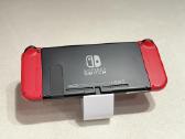 Like new! Nintendo Switch V2 32gb Mario Odyssey - nuotraukos Nr. 4