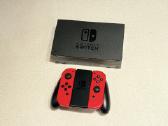 Like new! Nintendo Switch V2 32gb Mario Odyssey - nuotraukos Nr. 5