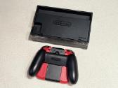 Like new! Nintendo Switch V2 32gb Mario Odyssey - nuotraukos Nr. 6