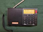 Xhdata D-808 – radijas ekstremalioms situacijoms
