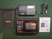 Xhdata D-808 – radijas ekstremalioms situacijoms - nuotraukos Nr. 2