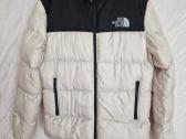 Striuke the north face