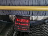 Mammut kelnes - nuotraukos Nr. 5