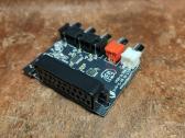 Component to Rgb Scart konverteris - nuotraukos Nr. 3