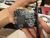 Dma card + fuser + Kmbox + mini Pc N100 - nuotraukos Nr. 2