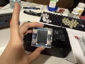 Dma card + fuser + Kmbox + mini Pc N100 - nuotraukos Nr. 5