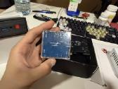 Dma card + fuser + Kmbox + mini Pc N100 - nuotraukos Nr. 6
