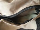 Tase kelionems, krepsys kelionems,gana talpus. - nuotraukos Nr. 6