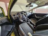 Ford fiesta - nuotraukos Nr. 2