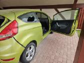 Ford fiesta - nuotraukos Nr. 3