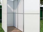 Biotualetas,durpinis lauko tualetas,WC,lauko dusas - nuotraukos Nr. 10