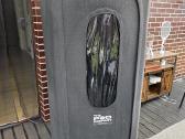 Parduodama nešiojama sauna „The Pod Company Sauna"