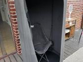 Parduodama nešiojama sauna „The Pod Company Sauna" - nuotraukos Nr. 2