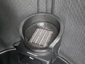 Parduodama nešiojama sauna „The Pod Company Sauna" - nuotraukos Nr. 4