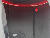 Parduodama nešiojama sauna „The Pod Company Sauna" - nuotraukos Nr. 6