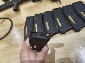 Specna Arms Hk416 (Polarstar F2) - nuotraukos Nr. 4