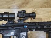 Specna Arms Hk416 (Polarstar F2) - nuotraukos Nr. 7