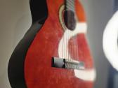 Klasikinė gitara Miguel Almera 3/4 - nuotraukos Nr. 4