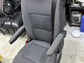 VW t5 Multivam dalys - nuotraukos Nr. 2