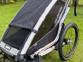 Dviračio priekaba Thule Chariot Lite Single - nuotraukos Nr. 4