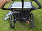 Dviračio priekaba Thule Chariot Lite Single - nuotraukos Nr. 7