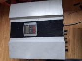 Parduodu vienfazi inverteri efekta 3,3kw