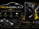 iPhone, Samsung, Huawei, Xiaomi ekranai - nuotraukos Nr. 5