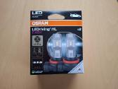 Osram LED H8/h11/h16