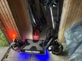 Dualtron x