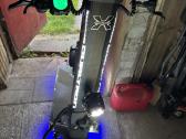 Dualtron x - nuotraukos Nr. 2