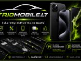 iPhone, Samsung, Huawei, Xiaomi ekranai - nuotraukos Nr. 4
