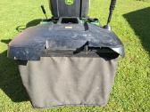 John Deere X155r - nuotraukos Nr. 7
