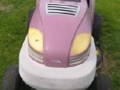 Honda Stiga