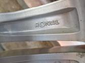 Bmw originalūs R18 ratlankiai su padangomis - nuotraukos Nr. 8