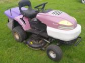 Honda Stiga - nuotraukos Nr. 3