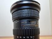 Tokina 11-16mm 2.8f + Viltrox ef-m2 0.71x - nuotraukos Nr. 6