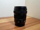 Lumix S 20-60mm 3.5-5.6f l-mount