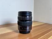 Lumix 12-35mm 2.8f