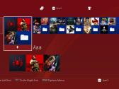 Atrišta ps4 slim 1tb su żaidimais - nuotraukos Nr. 3