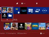 Atrišta ps4 slim 1tb su żaidimais - nuotraukos Nr. 4