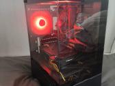 I5 7600k, gtx 1660ti, 16gb RAM Kompas