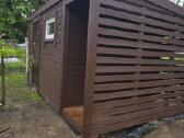 Mediniai Sandeliukai nuo 220eur.uz kv.mt.grindu pl - nuotraukos Nr. 35