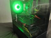 I5 7600k, gtx 1660ti, 16gb RAM Kompas - nuotraukos Nr. 4