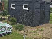 Mediniai Sandeliukai nuo 220eur.uz kv.mt.grindu pl - nuotraukos Nr. 37
